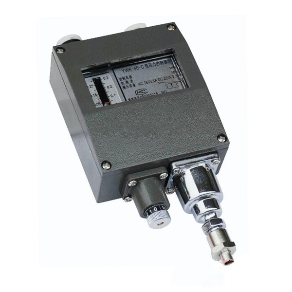 IP44 Marine Pressure Controller